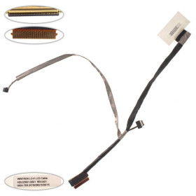 Шлейфи Шлейфы ^/--/^ Шлейф матрицы LENOVO IdeaPad Flex 3 Yoga 500 500 /--/ S Home 500-22    (450.03 /--/ R /--/ 01.0002) ^_^^^ Шлейф матриці LENOVO IdeaPad Flex 3 Yoga 500 500 /--/ S Home 500-22 (450.03 /--/ R /--/ 01.0002) - фото фото фото