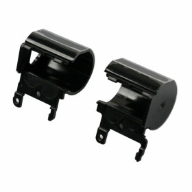 Корпуса Корпуса ^/--/^ Оригинальные заглушки (накладки) петель  HP 250 G /--/ 6 - пара ^_^^^ Оригінальні заглушки (накладки) петель HP 250 G /--/ 6 - пара - фото фото фото