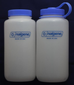 Похідний інвентар Походный инвентарь ^/--/^ Бутылка для воды Nalgene 1 литр с крышкой Loop-Top   (USA) ^_^^^ Пляшка для води Nalgene 1 літр з кришкою Loop-Top (USA) - фото фото фото