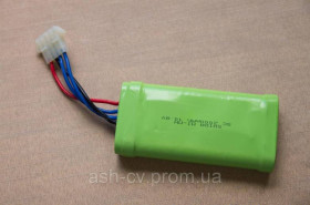 Інші вимірювальні прилади Другие измерительные приборы ^/--/^ Акумулятор, 13.5 /--/ V, 10.8 /--/ V, 2 000 mAh, Ni-MH ^_^^^ Аккумулятор, 13.5 /--/ V, 10.8 /--/ V, 2 000 mAh, Ni-MH - фото фото фото