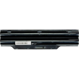 Акумулятори Аккумуляторы ^/--/^ Аккумулятор PowerPlant для ноутбуков FUJITSU LifeBook A /--/ 532 (AH /--/ 532-3 /--/ S /--/ 2 /--/ P) 10.8 /--/ V 4400 /--/ mAh ^_^^^ Акумулятор PowerPlant для ноутбуків FUJITSU LifeBook A /--/ 532 (AH /--/ 532-3 /--/ S /--/ 2 /--/ P) 10.8 /--/ V 4400 /--/ mAh - фото фото фото