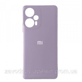 Чохли, бампера Чехлы, бампера ^/--/^ Xiaomi Poco F /--/ 5 Чехол силиконовый Микрофибра (женский) ^_^^^ Xiaomi Poco F /--/ 5 Чехол силіконовий Мікрофібра (жіночий) - фото фото фото