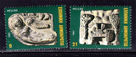 Греція Греция ^/--/^ Греция  1982 г MNH - ^_^^^ Греція 1982 MNH - фото фото фото