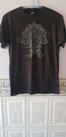 Футболки, майки Футболки, майки ^/--/^ Футболка &amp;quot;Sasch&amp;quot;  (95% cotton / 5% elastane, M, China) ^_^^^ Футболка &amp;quot;Sasch&amp;quot; (95% cotton / 5% elastane, M, China) - фото фото фото