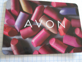 Календарі Календари ^/--/^ Календарик. Реклама. &amp;quot;AVON&amp;quot; 2020 ^_^^^ Календарик. &amp;quot;AVON&amp;quot; 2020 - фото фото фото