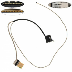 Шлейфи Шлейфы ^/--/^ Шлейф матрицы для ноутбука Asus (PRO /--/ 452 /--/ S, PE /--/ 452 /--/ L) LED (1422-035 /--/ N /--/ 0 /--/ AS) ^_^^^ Шлейф матриці для ноутбука Asus (PRO /--/ 452 /--/ S, PE /--/ 452 /--/ L) LED (1422-035 /--/ N /--/ 0 /--/ AS) - фото фото фото
