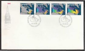 Америка Америка ^/--/^ Канада 1981 ТОПОГРАФИЯ КАРТА АМЕРИКИ КАРТОГРАФИЯ КОСМОС ФОТО ГЕОФИЗИКА ГЕОЛОГИЯ КПД Mi.801-804 ^_^^^ Канада 1981 ТОПОГРАФІЯ КАРТА АМЕРИКИ КАРТОГРАФІЯ КОСМОС ФОТО ГЕОФІЗИКА ГЕОЛОГІЯ КПД Mi.801-804 - фото фото фото