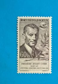 Чехословаччина Чехословакия ^/--/^ Чехословакия Личности 1959 ^_^^^ Чехословаччина Особистості 1959 - фото фото фото