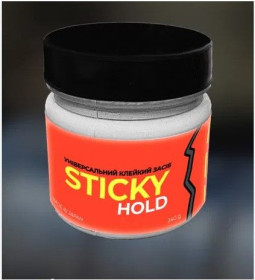 Інше Другое ^/--/^ 52499   Sticky Hold універсальний клейкий засіб 240 /--/ г ^_^^^ 52499 Sticky Hold универсальное клейкое средство 240 /--/ г - фото фото фото