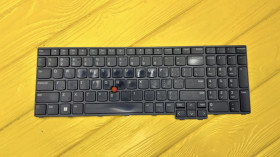 Клавіатури Клавиатуры ^/--/^ Клавіатура Lenovo Thinkpad T /--/ 16  (1275) ^_^^^ Клавиатура Lenovo Thinkpad T /--/ 16 (1275) - фото фото фото
