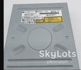 Приводи Приводы ^/--/^ потужний !   -  Оптичний привід DVD±RW Hitachi-LG GSA-H /--/ 55 /--/ N ^_^^^ мощный! Оптический привод DVD±RW Hitachi-LG GSA-H /--/ 55 /--/ N - фото фото фото