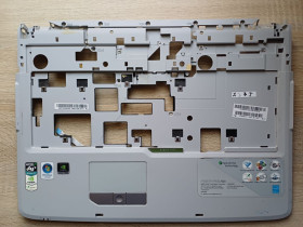 Корпуса Корпуса ^/--/^ Верхняя часть корпуса ноутбука Acer Aspire 7520 ^_^^^ Верхня частина корпусу ноутбука Acer Aspire 7520 - фото фото фото