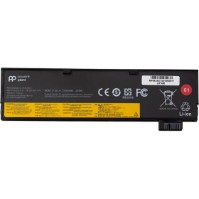 Акумулятори Аккумуляторы ^/--/^ Аккумулятор PowerPlant для ноутбуков LENOVO ThinkPad A /--/ 485, T /--/ 480 (01 /--/ AV /--/ 424) 11.4 /--/ V 2100 /--/ mAh ^_^^^ Акумулятор PowerPlant для ноутбуків LENOVO ThinkPad A /--/ 485, T /--/ 480 (01 /--/ AV /--/ 424) 11.4 /--/ V 2100 /--/ mAh - фото фото фото