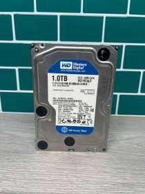 Жорсткі диски Жесткие диски ^/--/^ Жорсткий диск 3.5&amp;quot; HDD 1 /--/ TB Western Digital Blue  (122) ^_^^^ Жесткий диск 3.5&amp;quot; HDD 1 /--/ TB Western Digital Blue (122) - фото фото фото