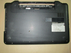 Корпуса Корпуса ^/--/^ корпус ноутбука DELL Inspiron 3520 N /--/ 5040 M /--/ 5040 N /--/ 5050 - поддон    (60.4 /--/ IP /--/ 05.041) ^_^^^ корпус ноутбука DELL Inspirion 3520 N /--/ 5040 M /--/ 5040 N /--/ 5050 - піддон (60.4 /--/ IP /--/ 05.041) - фото фото фото