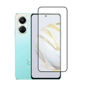 Чохли, бампера Чехлы, бампера ^/--/^ Захисне скло LUX для Huawei Nova 10 SE повна проклейка чорний ^_^^^ Защитное стекло LUX для Huawei Nova 10 SE полная проклейка черный - фото фото фото