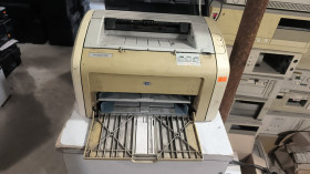 Принтери Принтеры ^/--/^ Принтер HP LaserJet 1020 №6 ^_^^^ Принтер HP LaserJet 1020 No /--/ 6 - фото фото фото