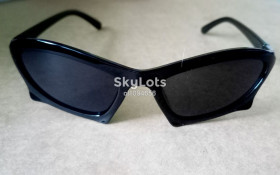Очки Очки ^/--/^ LeonLion Sports Pank Сонцезахисні окуляри Чоловічі / Жіночі окуляри унісекс ^_^^^ LeonLion Sports Pank Солнцезащитные очки Мужские / Женские очки унисекс - фото фото фото