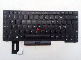 Клавіатури Клавиатуры ^/--/^ Б/У Клавіатура не робоча  (ДОНОР) Lenovo ThinkPad L /--/ 380 Yoga ^_^^^ В Клавиатура не рабочая (ДОНОР) Lenovo ThinkPad L /--/ 380 Yoga - фото фото фото