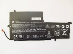 Акумулятори Аккумуляторы ^/--/^ Батарея для ноутбука HP Spectre x /--/ 360 13-4100 PK /--/ 03 /--/ XL, 4810 /--/ mAh (56 /--/ Wh), 3 /--/ cell, 11.4 /--/ V, Li-ion, черная, - фото фото фото