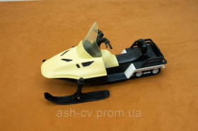 М'які іграшки Мягкие игрушки ^/--/^ Модель Снігоходу (31 /--/ см) ^_^^^ Модель Снегохода (31 /--/ см) - фото фото фото
