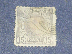 Румунія Румыния ^/--/^ Румыния-1901 г.-Король Карл-1 ^_^^^ Румунія-1901 — король Карл-1 - фото фото фото
