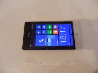 HTC HTC ^/--/^ HTC windows 8 /--/ S №6182 на запчасти ^_^^^ HTC windows 8 /--/ S No /--/ 6182 на запчастини - фото фото фото