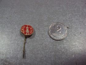Геральдика Геральдика ^/--/^ знак львов ратуша 1256 игла №3069 ^_^^^ знак левів ратуша 1256 голка No /--/ 3069 - фото фото фото