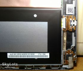 Шлейфи Шлейфы ^/--/^ ASUS NEXUS 7 ME /--/ 370 /--/ T шлейф межплатный оригинал 100% ^_^^^ ASUS NEXUS 7 ME /--/ 370 /--/ T шлейф міжплатний оригінал 100% - фото фото фото