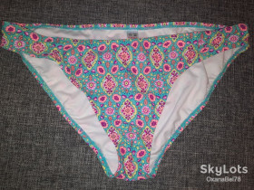 Купальники, парео Купальники, парео ^/--/^ Плавки купальные George uk 16 р.50 р.L ^_^^^ Плавки купальні George uk 16 р.50 р.L - фото фото фото