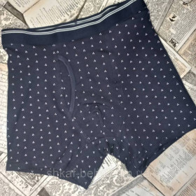 Нижня білизна Нижнее белье ^/--/^ Трусы боксеры 12 л XS Primark хлопок ^_^^^ Труси боксери 12 л XS Primark - фото фото фото