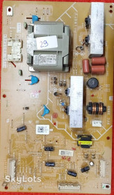 Плати Платы ^/--/^ Блок питания Sony 1-876-447-12 PFC 395 /--/ V на запчасти ^_^^^ Блок живлення Sony 1-876-447-12 PFC 395 /--/ V на запчастини - фото фото фото