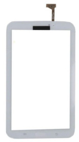 Матриці, тачскріни Матрицы, тачскрины ^/--/^ Тачскрін Samsung Galaxy Tab 3 SM-T /--/ 210 / P /--/ 3200 / WiFi  (7.0&amp;quot;) White ^_^^^ Тачскрин Samsung Galaxy Tab 3 SM-T /--/ 210 / P /--/ 3200 / WiFi (7.0&amp;quot;) White - фото фото фото