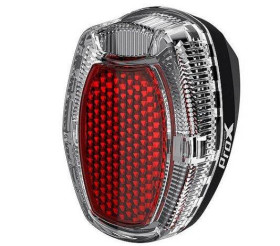 Ліхтарі, ліхтарики Фонари, фары ^/--/^ Задня фара ProX Indus 4 /--/ xSMD LED E-Bike DC /--/ 12-80 /--/ V (A-O-B-P-0411) ^_^^^ Задняя фара ProX Indus 4 /--/ xSMD LED E-Bike DC /--/ 12-80 /--/ V (A-O-B-P-0411) - фото фото фото