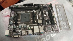 Материнські плати Материнские платы ^/--/^ Материнская плата Gigabyte GA-F /--/ 2 /--/ A /--/ 68 /--/ HM-S /--/ 1 ,Rev /--/ 1.1                                                                                                                                                                 (sFM /--/ 2/FM /--/ 2+, AMD A /--/ 68 /--/ H, PCI-Ex /--/ 16) ^_^^^ Материнська плата Gigabyte GA-F /--/ 2 /--/ A /--/ 68 /--/ HM-S /--/ 1 ,Rev /--/ 1.1 (sFM /--/ 2/FM /--/ 2+, AMD A /--/ 68 /--/ H, PCI-Ex /--/ 16) - фото фото фото