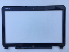Корпуса Корпуса ^/--/^ 0061 Рамка матриці  (рамка матрицы) ноутбука Asus K /--/ 50 /--/ IN б/в б/у ^_^^^ 0061 Рамка матрицы (рамка матрицы) ноутбука Asus K /--/ 50 /--/ IN б/в б/у - фото фото фото