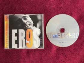 Музичні диски Музыкальные диски ^/--/^ Музыкальный CD &amp;quot;Eros Ramazzotti – Stilelibero&amp;quot; [Ariola – 74321 792232] ^_^^^ Музичний CD &amp;quot;Eros Ramazzotti – Stilelibero &amp;quot; [Ariola – 74321 792232] - фото фото фото