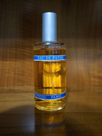 Вінтажна косметика і парфюмерия Винтажная косметика и парфюмерия ^/--/^ Eau de Patou Jean Patou 135 /--/ ml Eau de Toilette - фото фото фото