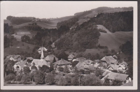 Європа Европа ^/--/^ Швейцария 1940 RUEGSAU ГОРОД ВИД ПЕЙЗАЖ АРХИТЕКТУРА ДОМА СТРОЕНИЯ ГОРЫ ПОЧТА ДОКУМЕНТ ХПК ^_^^^ Швейцарія 1940 RUEGSAU МІР ВІД ПЕЙЗАЖ АРХІТЕКТУРА ДОМА СТРОЇ ГОРИ ПОШТА ДОКУМЕНТ ХПК - фото фото фото