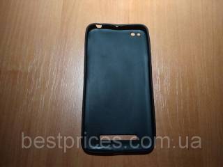 Чохли, бампера Чехлы, бампера ^/--/^ Чехол силиконовый для Xiaomi Redmi 4 /--/ A черный ^_^^^ Чехол силіконовий для Xiaomi Redmi 4 /--/ A чорний - фото фото фото