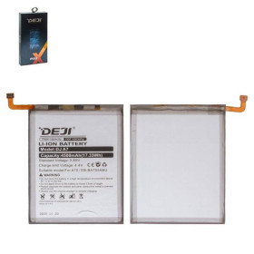 Акумулятори Аккумуляторы ^/--/^ Аккумулятор Deji EB-BA /--/ 705 /--/ ABE для Samsung A /--/ 705 /--/ F/DS Galaxy A /--/ 70, 3,85 B, 4500 мАч - фото фото фото