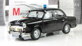 : Закордонні : Зарубежные ^/--/^ Hindustan Ambassador Полиция Индии    (1958) - Полицейские машины мира №13 ^_^^^ Поліція Індії (1958) - Поліцейські машини світу No 13 - фото фото фото