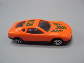 Інші Другие ^/--/^ Машинка модель Porsche 914 оранжевый Порше Китай №18845 ^_^^^ Машинка модель Porsche 914 помаранчевий Порше Китай No /--/ 18845 - фото фото фото