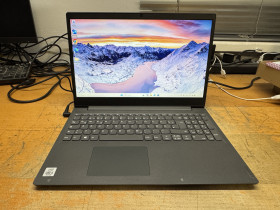 Dell Dell ^/--/^ Ноутбук LENOVO V /--/ 15-IIL I /--/ 5-1035 /--/ G /--/ 1/8 GB DDR /--/ 4/БЕЗ SSD  (60) ^_^^^ Ноутбук LENOVO V /--/ 15-IIL I /--/ 5-1035 /--/ G /--/ 1/8 GB DDR /--/ 4/БЕЗ SSD (60) - фото фото фото