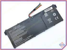 Акумулятори Аккумуляторы ^/--/^ Батарея для ACER AP /--/ 18 /--/ C /--/ 8 /--/ K Aspire 5 A /--/ 515-43, A /--/ 514-52, A /--/ 515-44, A /--/ 515-54, A /--/ 515-56, Aspire 7 A /--/ 715-42 /--/ G, Sw - фото фото фото