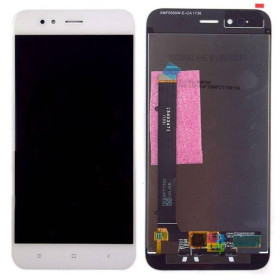 Сенсорні екрани і Дисплеї Сенсорные экраны и Дисплеи ^/--/^ Дисплей Xiaomi Mi A /--/ 1/ Mi /--/ 5 /--/ X белый ^_^^^ Xiaomi Mi A /--/ 1 / Mi /--/ 5 /--/ X білий - фото фото фото