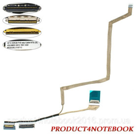 Шлейфи Шлейфы ^/--/^ Шлейф матрицы для ноутбука Dell (Precision: 5520, Latitude: 3560, M /--/ 5520) LED (450.0 /--/ M /--/ 601.0012) ^_^^^ Шлейф матриці для ноутбука Dell (Precision: 5520, Latitude: 3560, M /--/ 5520) LED (450.0 /--/ M /--/ 601.0012) - фото фото фото