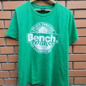 Футболки, майки Футболки, майки ^/--/^ Футболка від відомого бренду bench ^_^^^ Футболка от известного бренда bench - фото фото фото