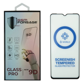 Плівки для екранів Пленки для экранов ^/--/^ Захисне скло Premium Tempered Glass для Samsung Galaxy A /--/ 23 / A /--/ 23 5 /--/ G SM-A /--/ 236  (6.6&amp;quot;) Black ^_^^^ Защитное стекло Premium Tempered Glass для Samsung Galaxy A /--/ 23 / A /--/ 23 5 /--/ G SM-A /--/ 236 (6.6&amp;quot;) Black - фото фото фото