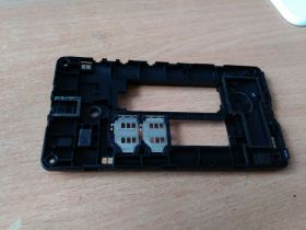 Корпуса на Nokia Корпуса на Nokia ^/--/^ Корпус (средняя часть) Nokia Lumia 532 (PM-1031) б/у. ^_^^^ Корпус (середня частина) Nokia Lumia 532 (PM-1031) б/у. - фото фото фото